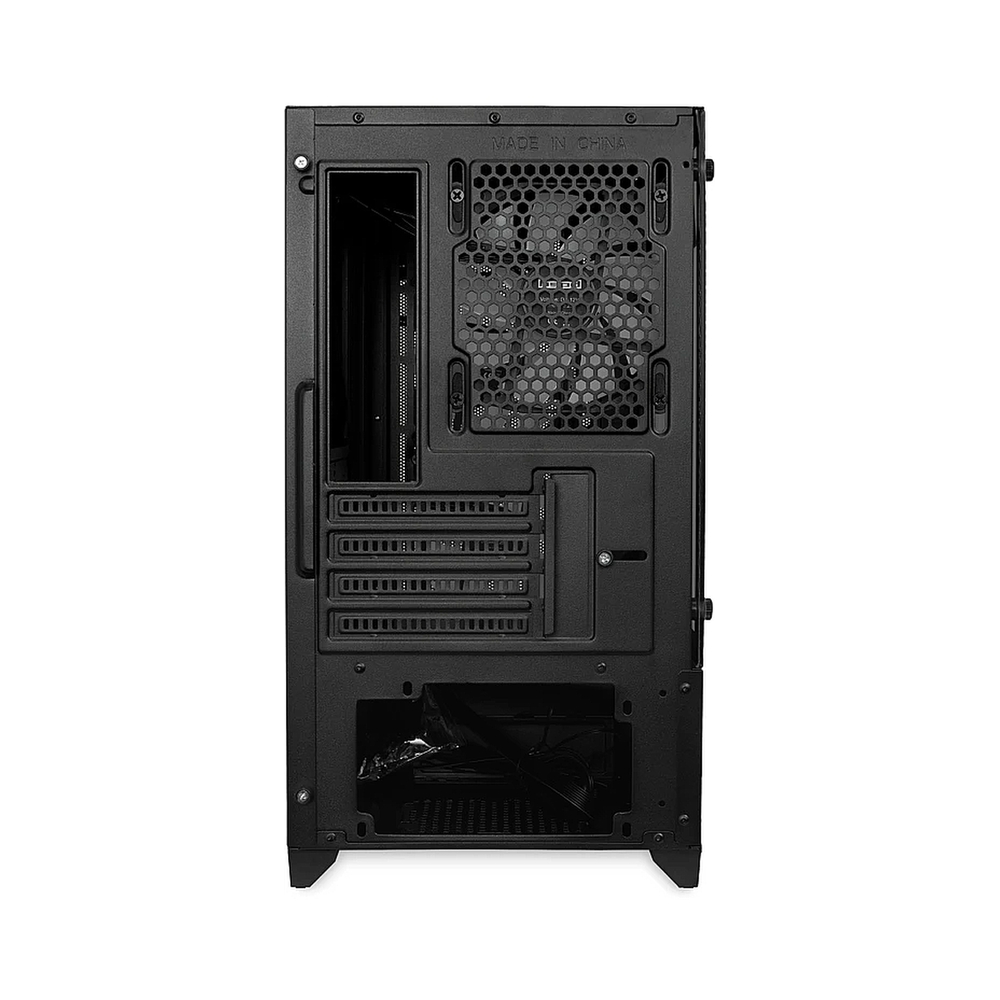 Корпус HSPD M334, черный — KSKSHOP.RU