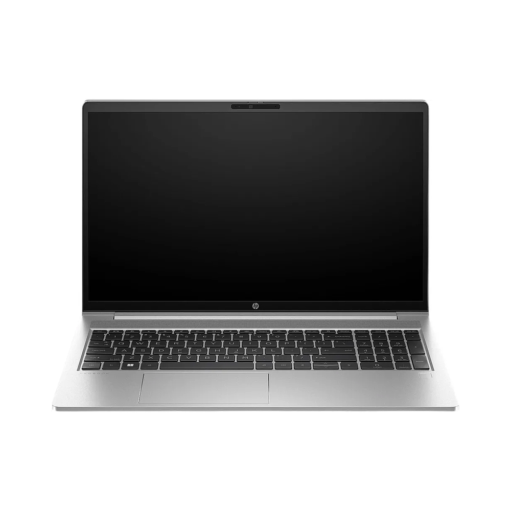 Ноутбук HP ProBook 450 G10 Core i7-1355U 15.6 FHD (1920x1080) AG UWVA 16GB (1x16GB) DDR4 3200 512GB SSD,51WhIntel AX211 Wi-Fi,FPR,Backlit,1,8kg,1y,Silver,Dos,KB/Eng,Silver — KSKSHOP.RU