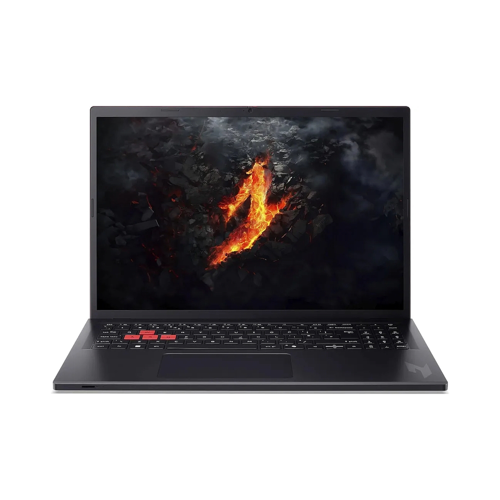 Ноутбук ACER Nitro Lite NL16-71G-55EB/16"/IPS/intel Core i5 13420H/16Gb/512Gb SSD/NVIDIA GeForce RTX 3050 6Gb/noOS — KSKSHOP.RU
