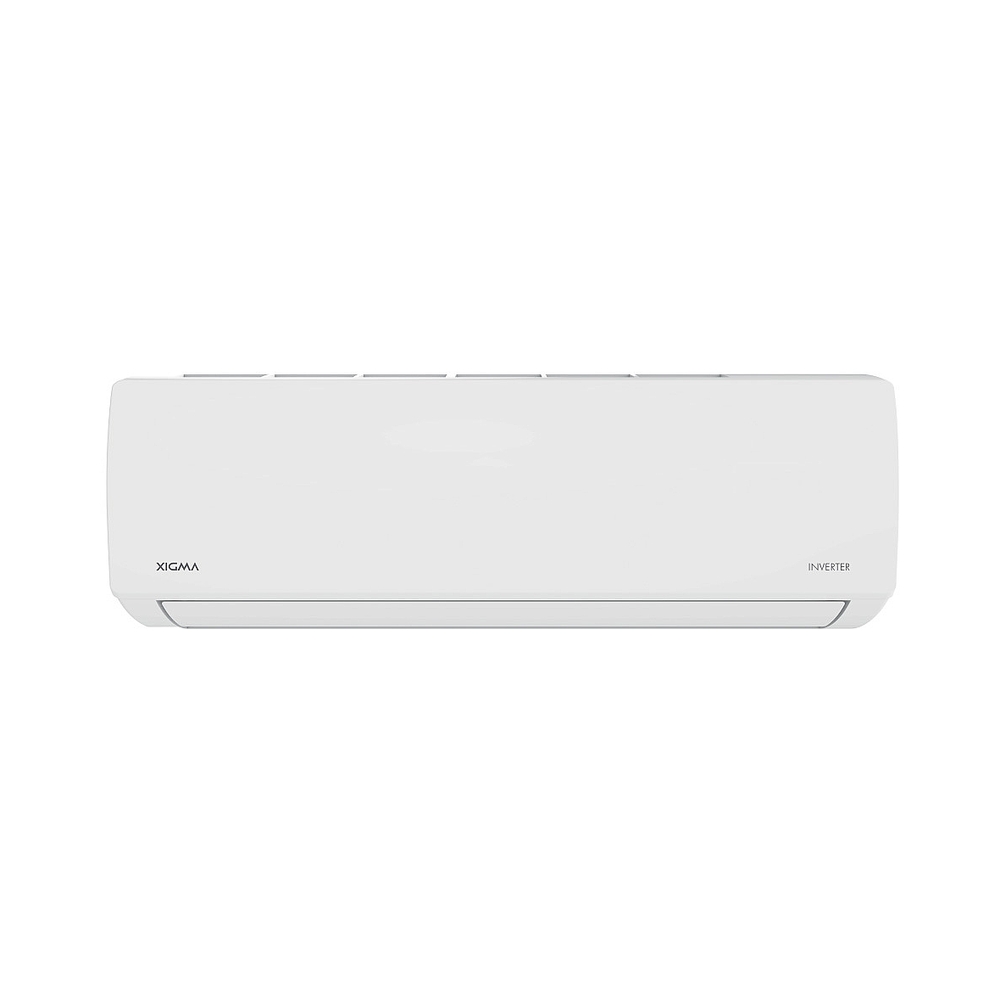 Инверторные сплит-системы серии TURBOCOOL Inverter 2026 XGI-TXE35RHA — KSKSHOP.RU