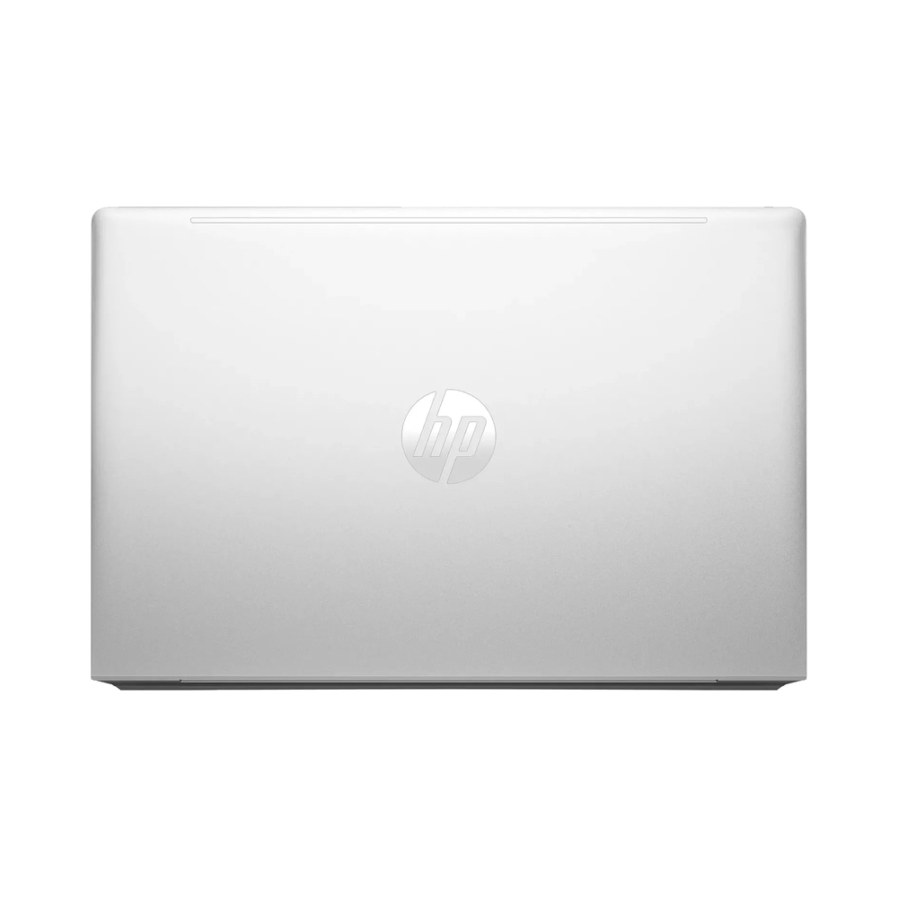 Ноутбук 14" IPS FHD HP ProBook 440 G10 silver (Core i5 1335U/16Gb/512Gb SSD/noDVD/VGA int/FP/noOS) (9E5Y5PT_16G) — KSKSHOP.RU