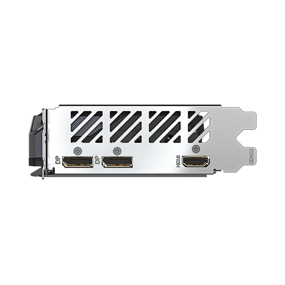 Видеокарта GIGABYTE AMD Radeon RX 9060 XT GAMING OC [GV-R9060XTGAMING OC-8GD 1.0] — KSKSHOP.RU
