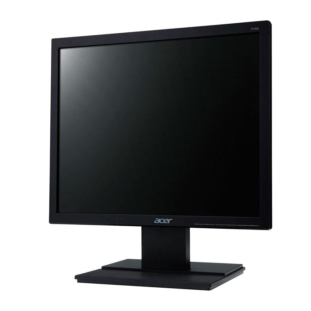 [Б/У] Монитор  ACER V196L | 19" К. — KSKSHOP.RU