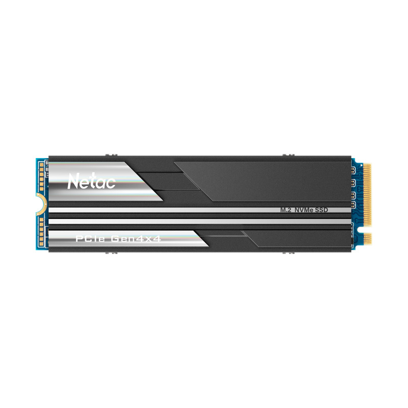 Накопитель SSD Netac M.2 2280 NV5000 Pro NVMe 1TB — KSKSHOP.RU