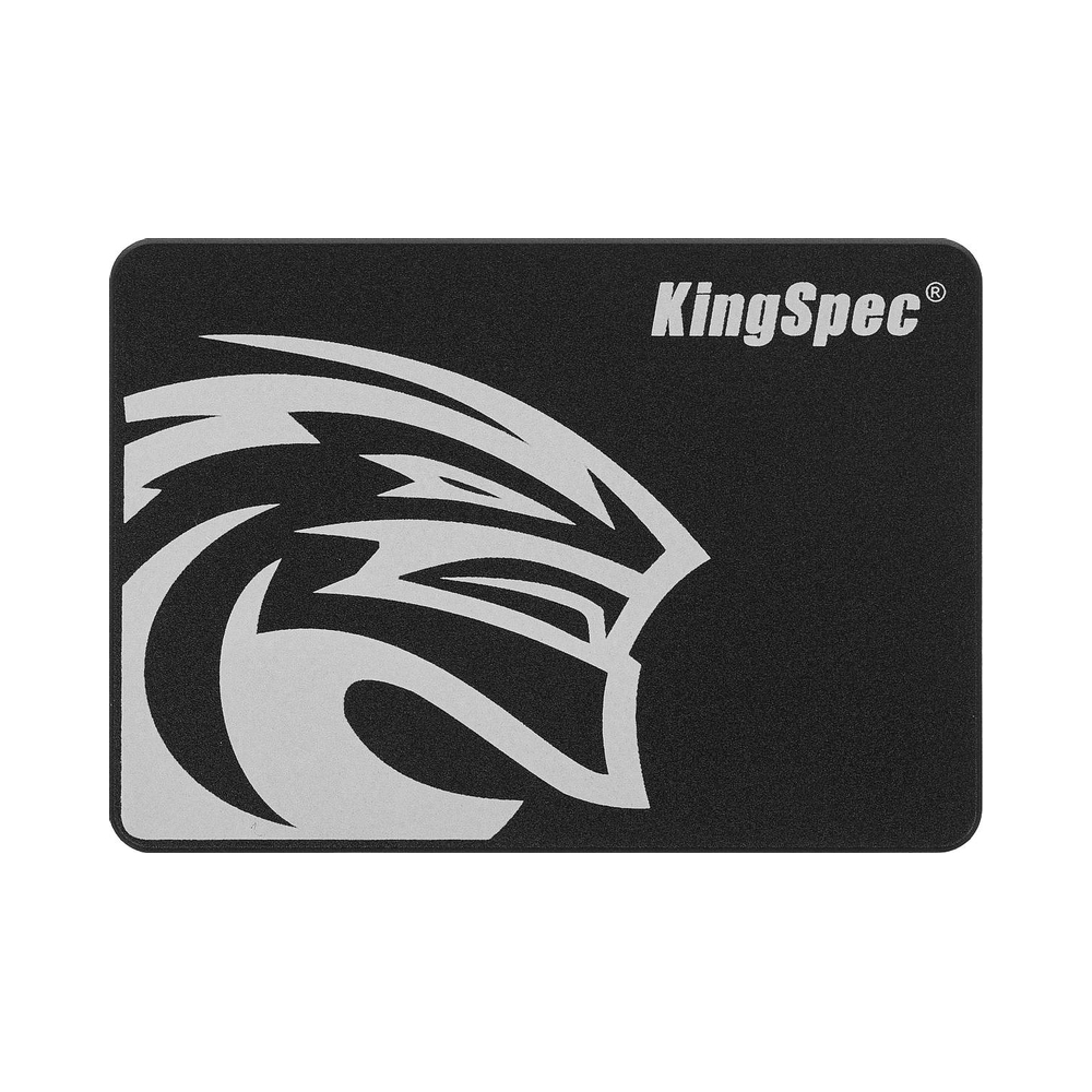 Накопитель SSD KingSpec P4 Series [P4-480] 480GB — KSKSHOP.RU