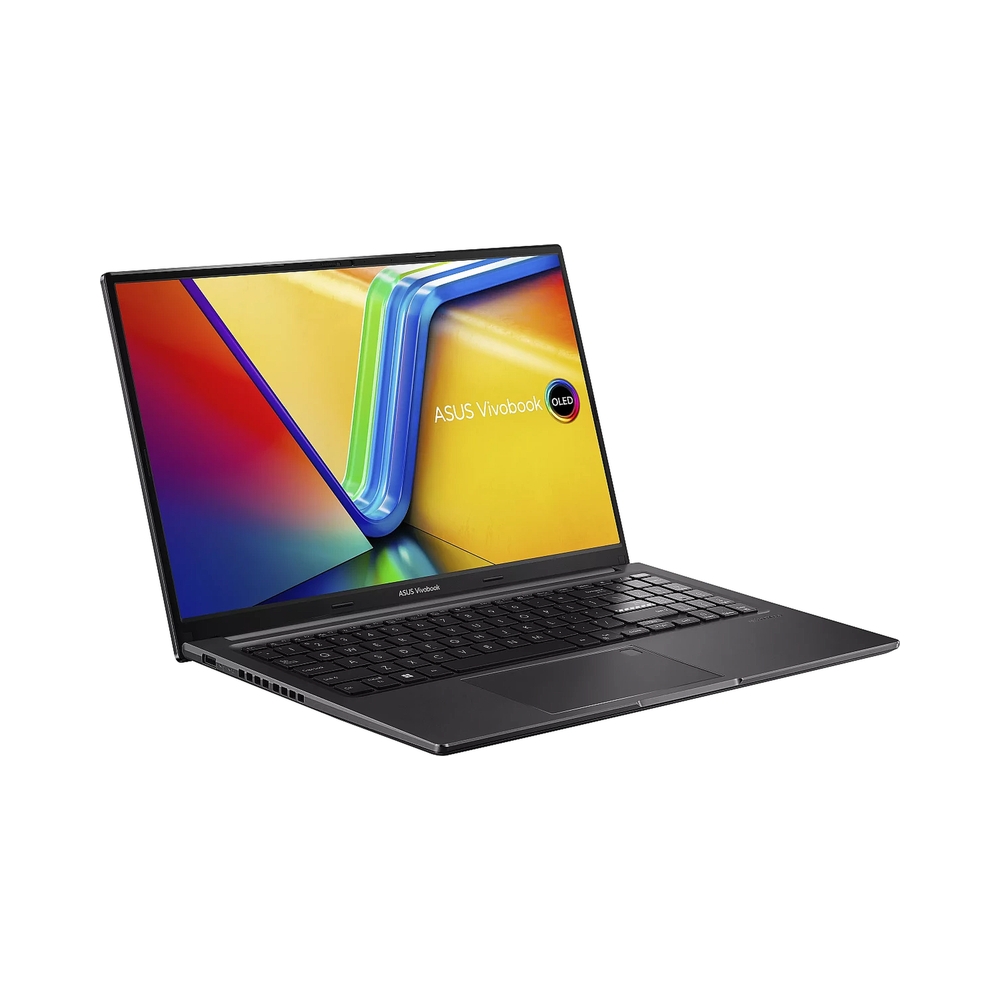 Ноутбук ASUS Vivobook 15 F1505VA-MA929 Intel Core i7-13620H/16Gb/SSD512Gb/15.6"/OLED/2.8K/2880x1620/120Hz/NoOS/Black/1.7kg (90NB10P1-M016P0) — KSKSHOP.RU