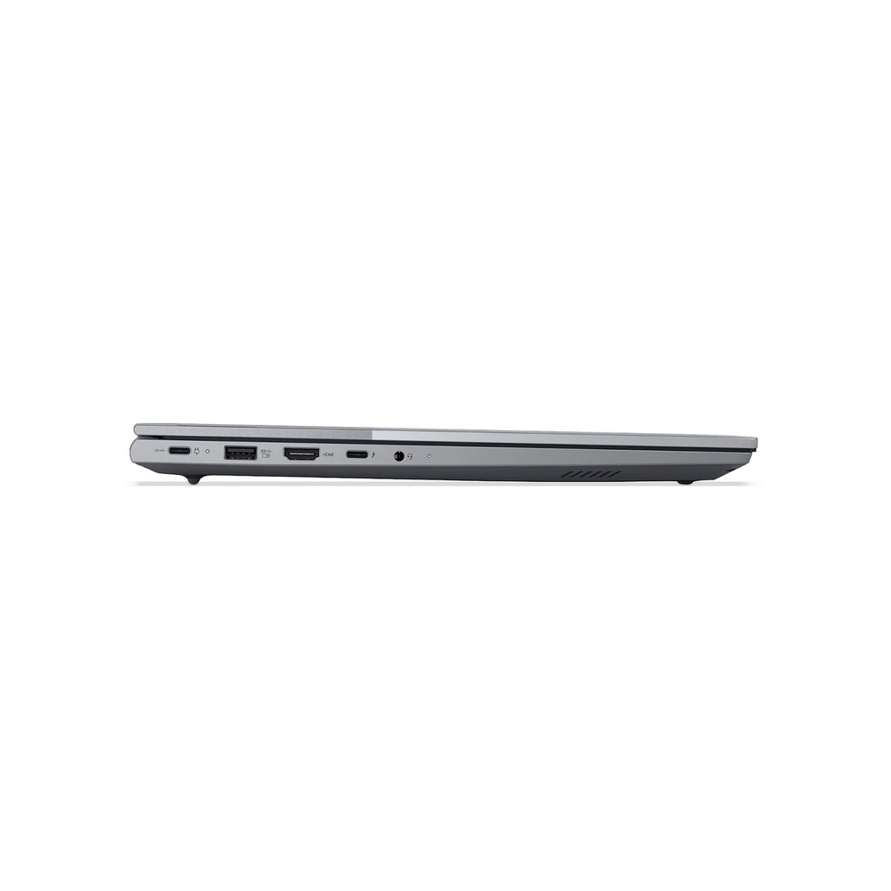 Ноутбук 16" IPS WUXGA LENOVO ThinkBook 16 G8 IRL grey (Core 7 240H/32Gb/1Tb SSD/VGA int/FP/noOS) ((21SH003WGQ)) — KSKSHOP.RU