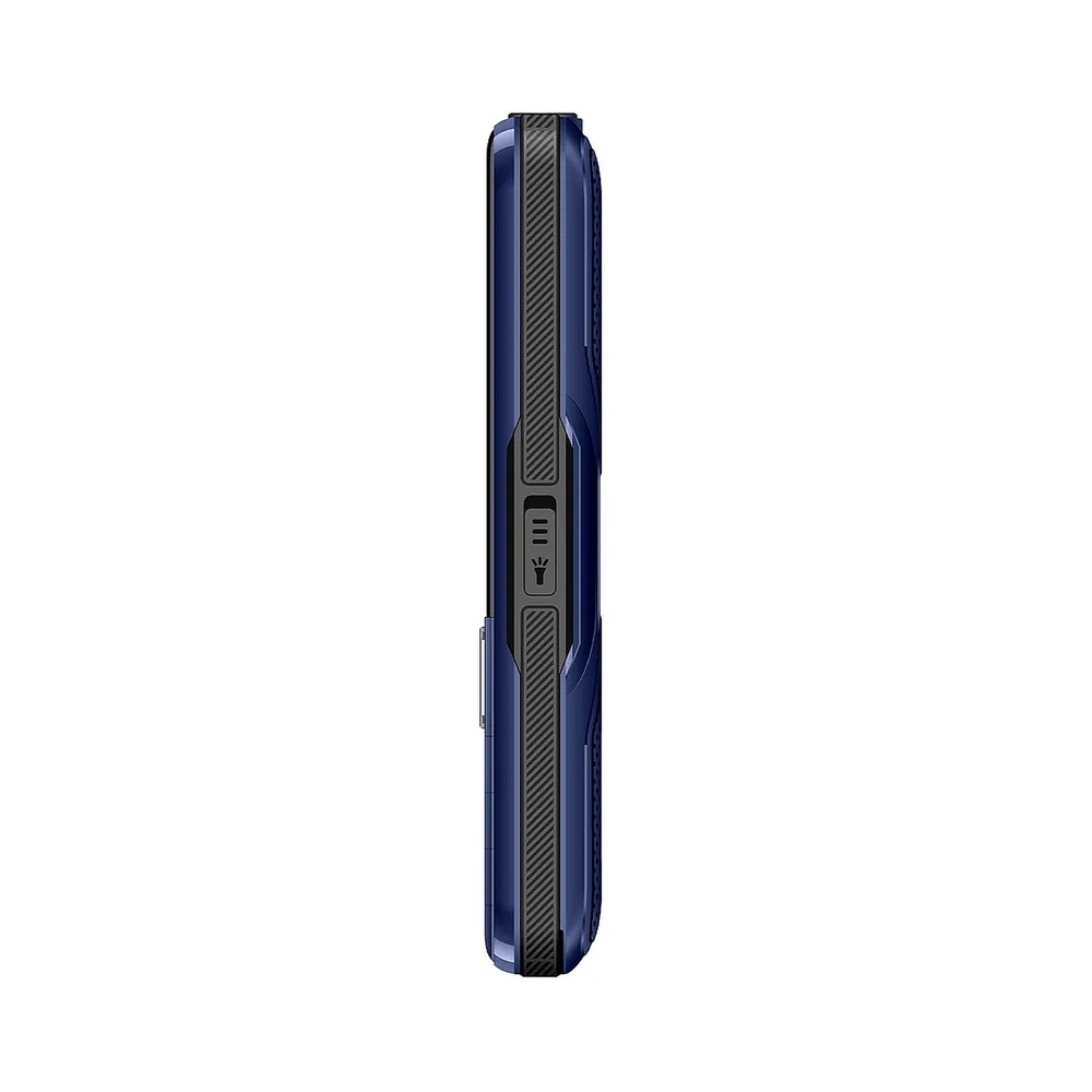 Смартфон BQ 2842 Disco Boom Black+Blue — KSKSHOP.RU