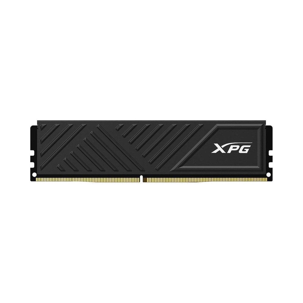 Оперативная память ADATA XPG GAMMIX D35 [AX4U320016G16A-SBKD35] 16GB D4 — KSKSHOP.RU