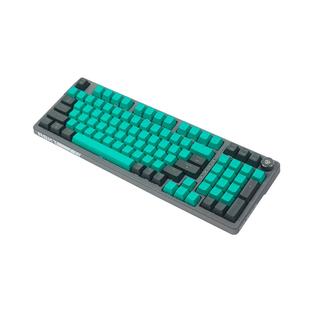 Клавиатура Raskat KM005, черный — KSKSHOP.RU