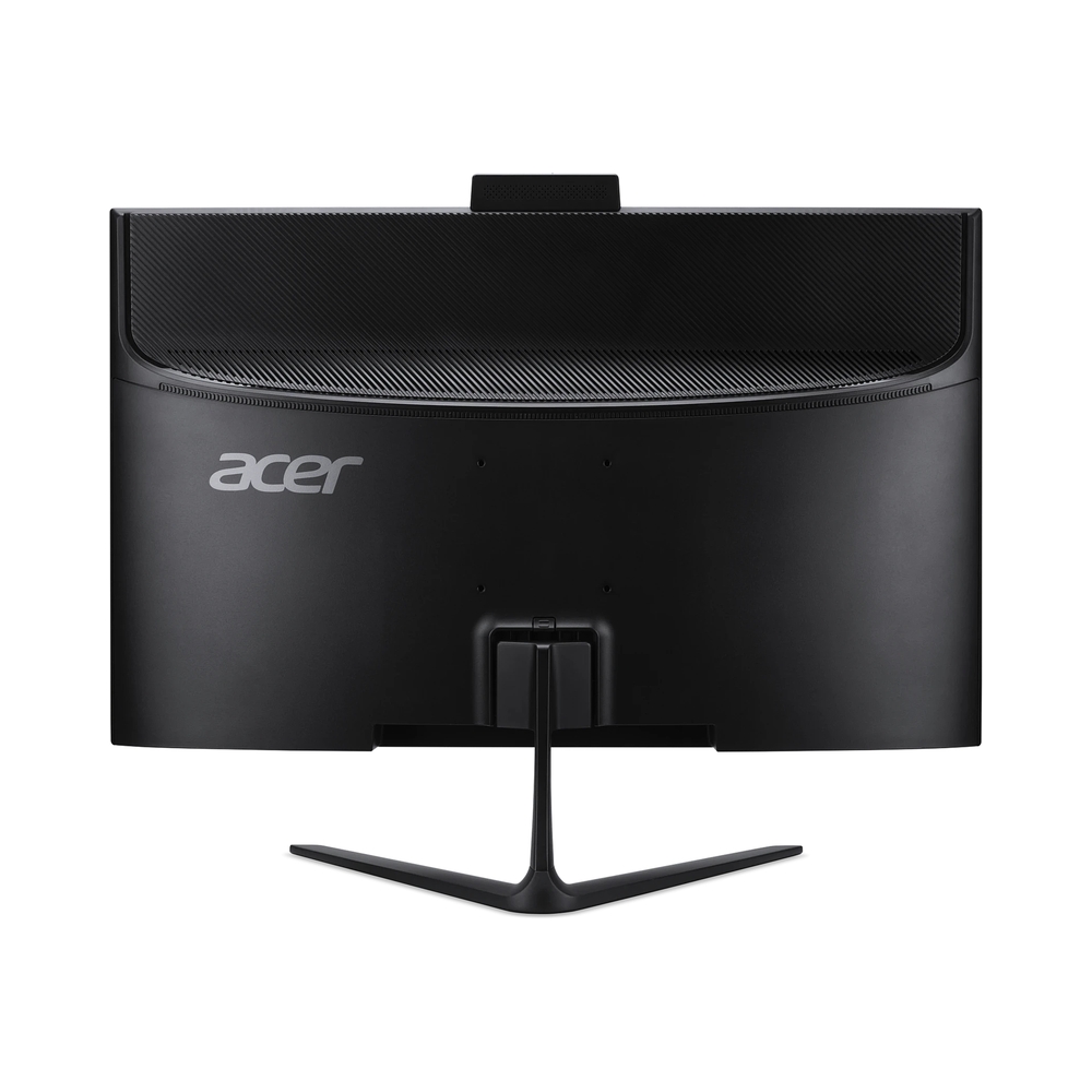 картинка Моноблок Acer Aspire C24-2 AMD Ryzen 5 7430U/16Gb/SSD512Gb/23.8"/IPS/FHD/120Hz/NoOS/черный (DQ.BPRCD.001) от магазина Одежда+