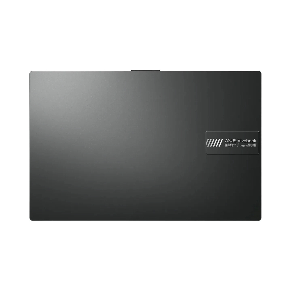 Ноутбук Asus Vivobook Go 15 E1504FA-BQ2467 Ryzen 5 7520U 16Gb SSD512Gb AMD Radeon 610M 15.6" IPS FHD (1920x1080) без ОС black WiFi BT Cam (90NB0ZR2-M042X0) — KSKSHOP.RU