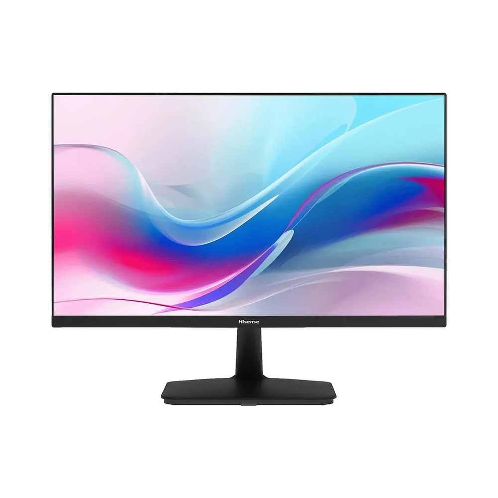 Монитор 23.8" Hisense 24N3Q, черный — KSKSHOP.RU