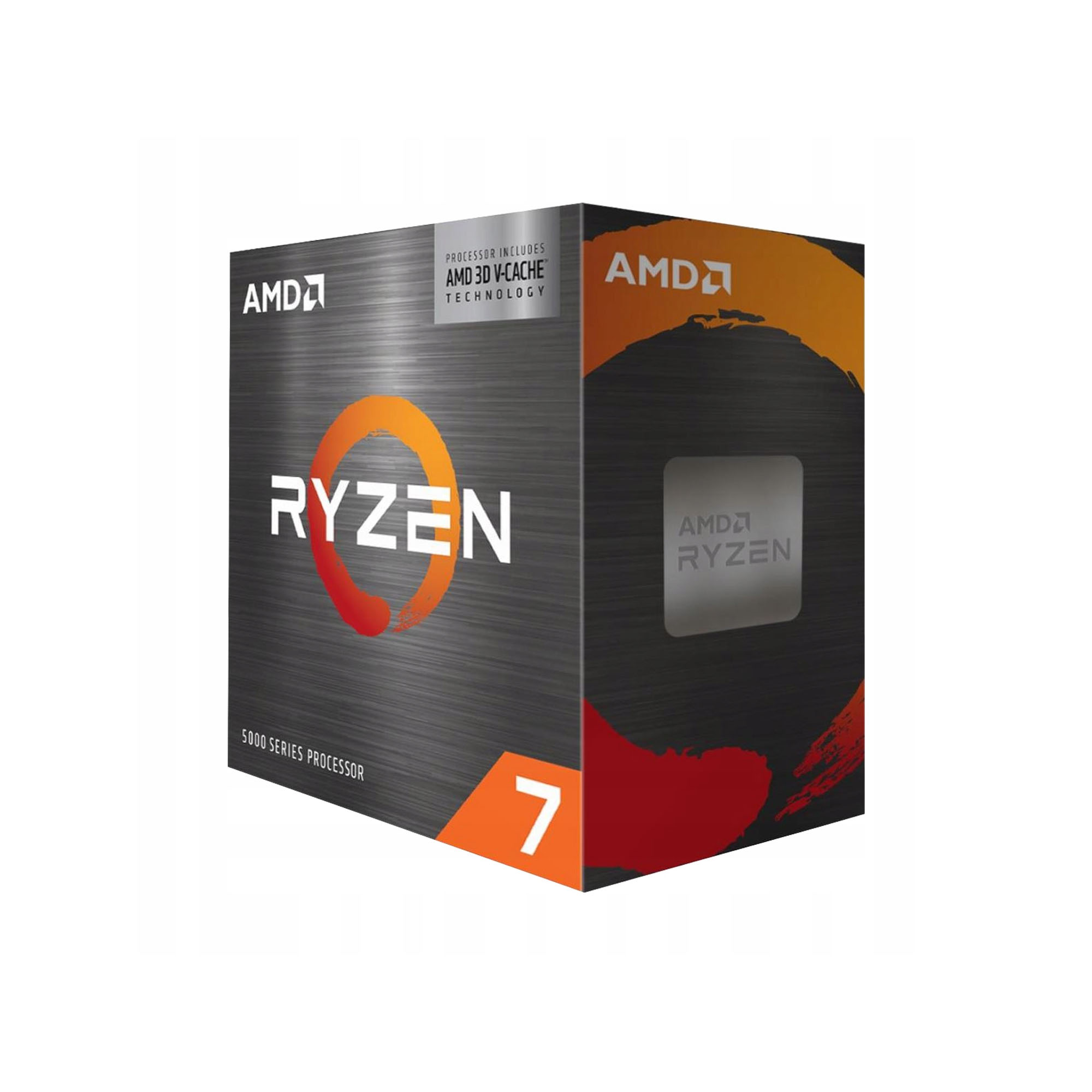 Процессор AMD Ryzen 7 7700X Box — KSKSHOP.RU