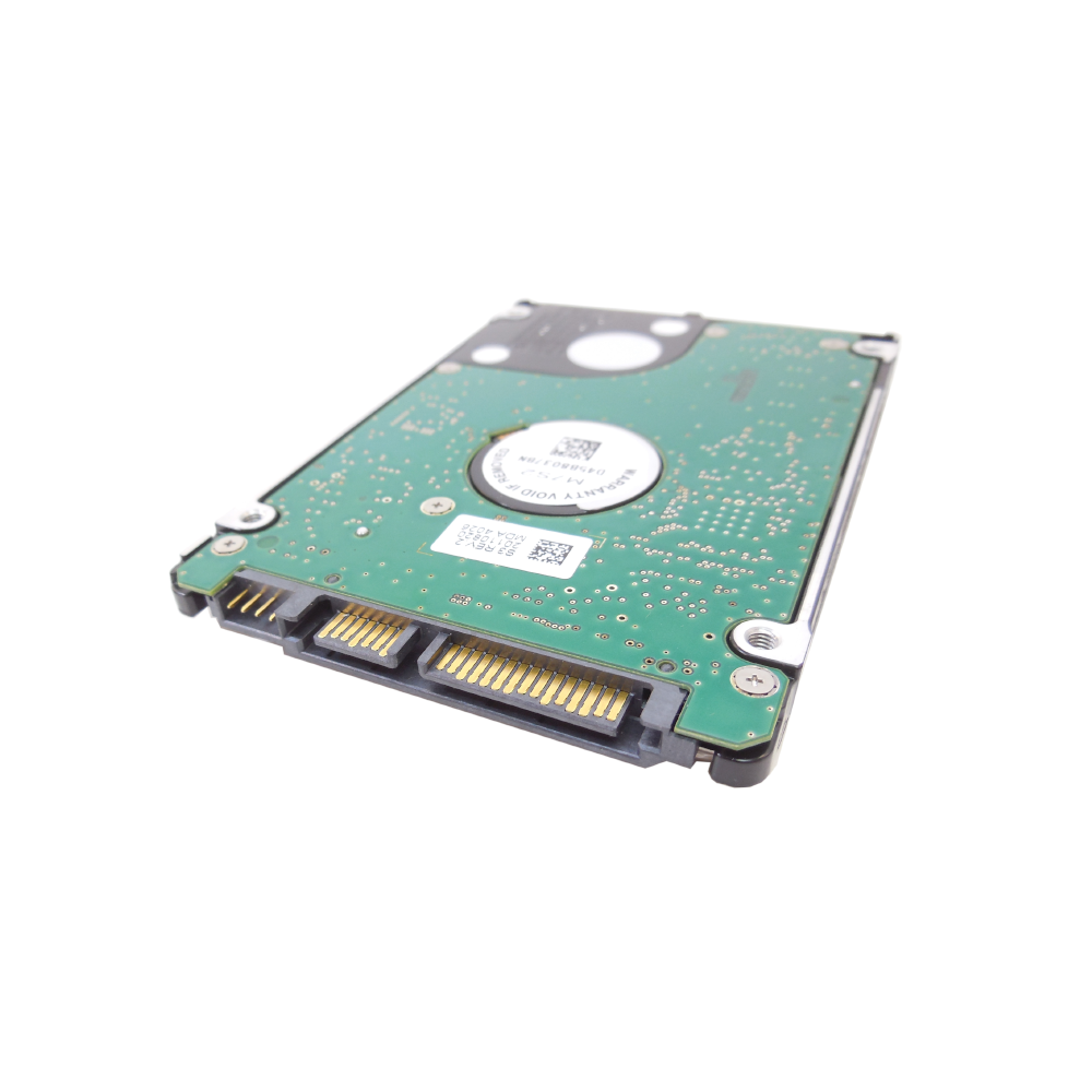 [Б/У] Жесткий диск 2,5 FUJITSU 80Gb SATA (для ноутбука) — KSKSHOP.RU