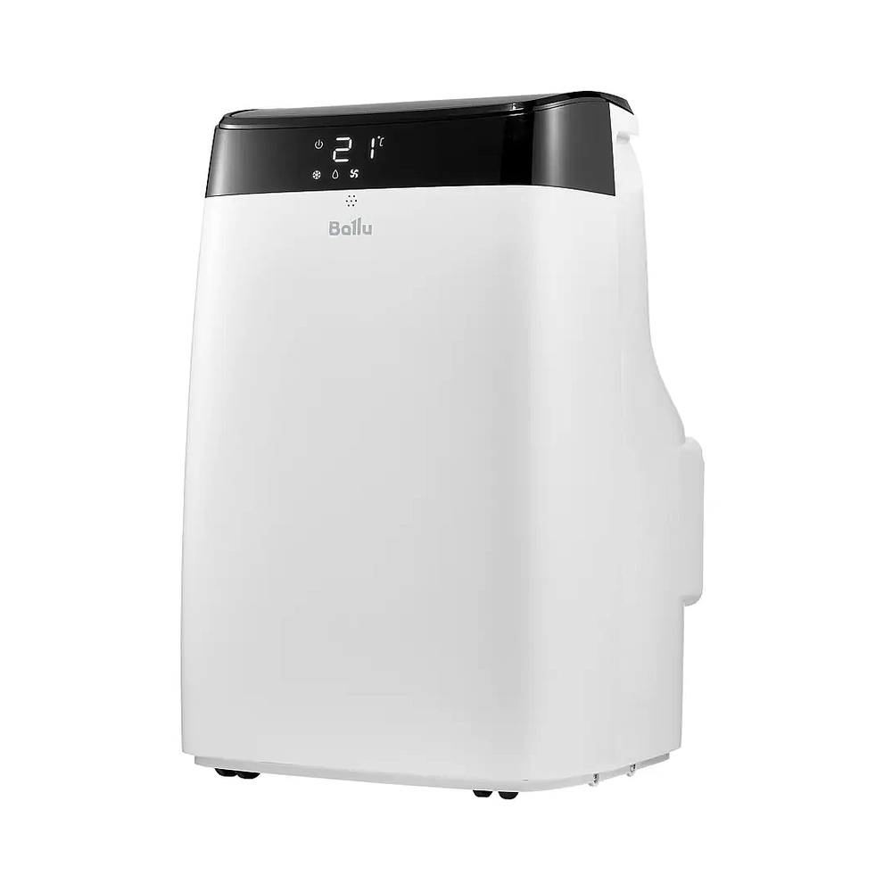 Кондиционер мобильный Ballu BPAC-09 SW/N1 — KSKSHOP.RU