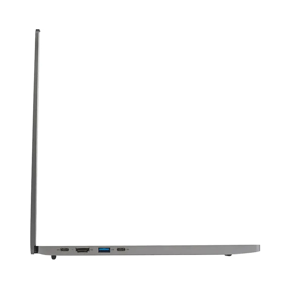 Ноутбук IRU Strato 16ALMR Core i5 12450H 16Gb SSD512Gb Intel UHD Graphics 16" IPS WUXGA (2560x1600) Windows 11 Pro silver WiFi BT Cam 5400mAh (2159330) — KSKSHOP.RU