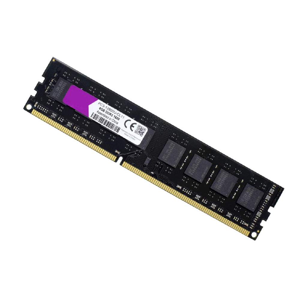 Оперативная Память Kllisre 8Gb DDR3 1333MHz — KSKSHOP.RU