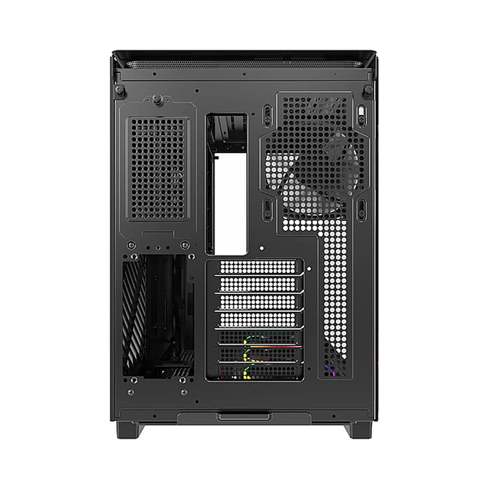Корпус MONTECH KING 95 PRO, черный — KSKSHOP.RU