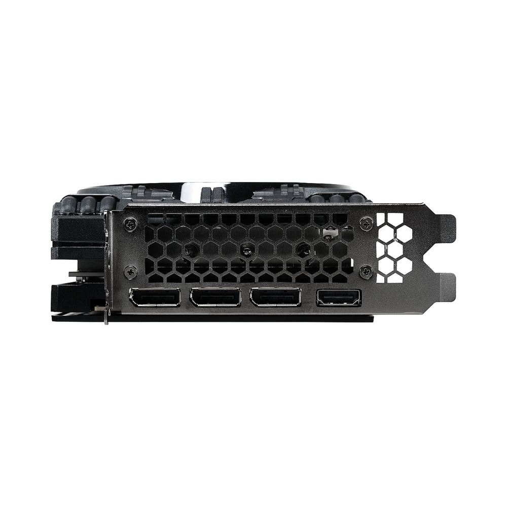Видеокарта Palit GeForce RTX 5070 Ti GamingPro-S [NE7507T019T2-GB2031U] — KSKSHOP.RU
