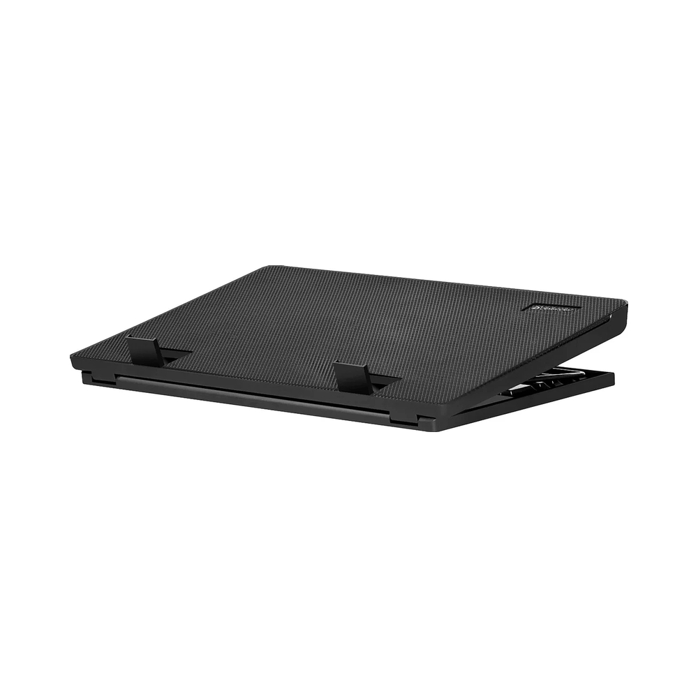 картинка Подставка для ноутбука DEFENDER NS-501, 15,6-17", 2 USB, 3 вентилятора, 29501 от магазина Одежда+