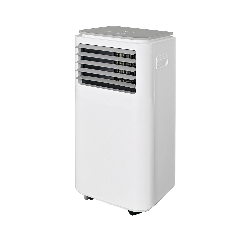 картинка Кондиционер мобильный Hyundai HPAC-12-2 12000 BTU, 35 м², 64 дБ, охлаждение, осушение, белый от магазина Одежда+