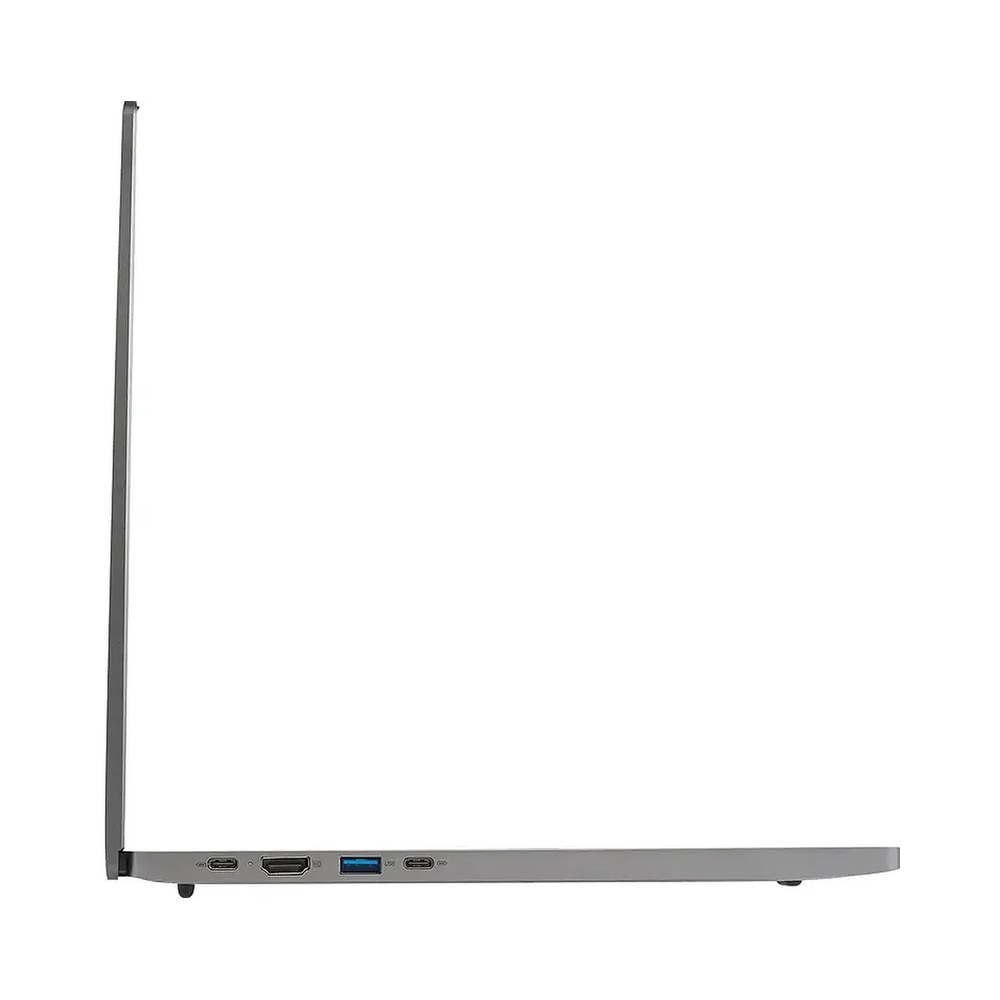 Ноутбук IRU Strato 16ALMR Core i5 12450H 16Gb SSD512Gb Intel UHD Graphics 16" IPS FHD (1920x1200) Windows 11 Pro grey WiFi BT Cam 5400mAh (2142318) — KSKSHOP.RU