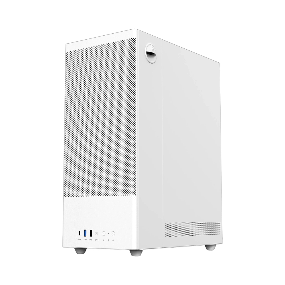 картинка Корпус ACD Citadel 108W, белый от магазина Одежда+