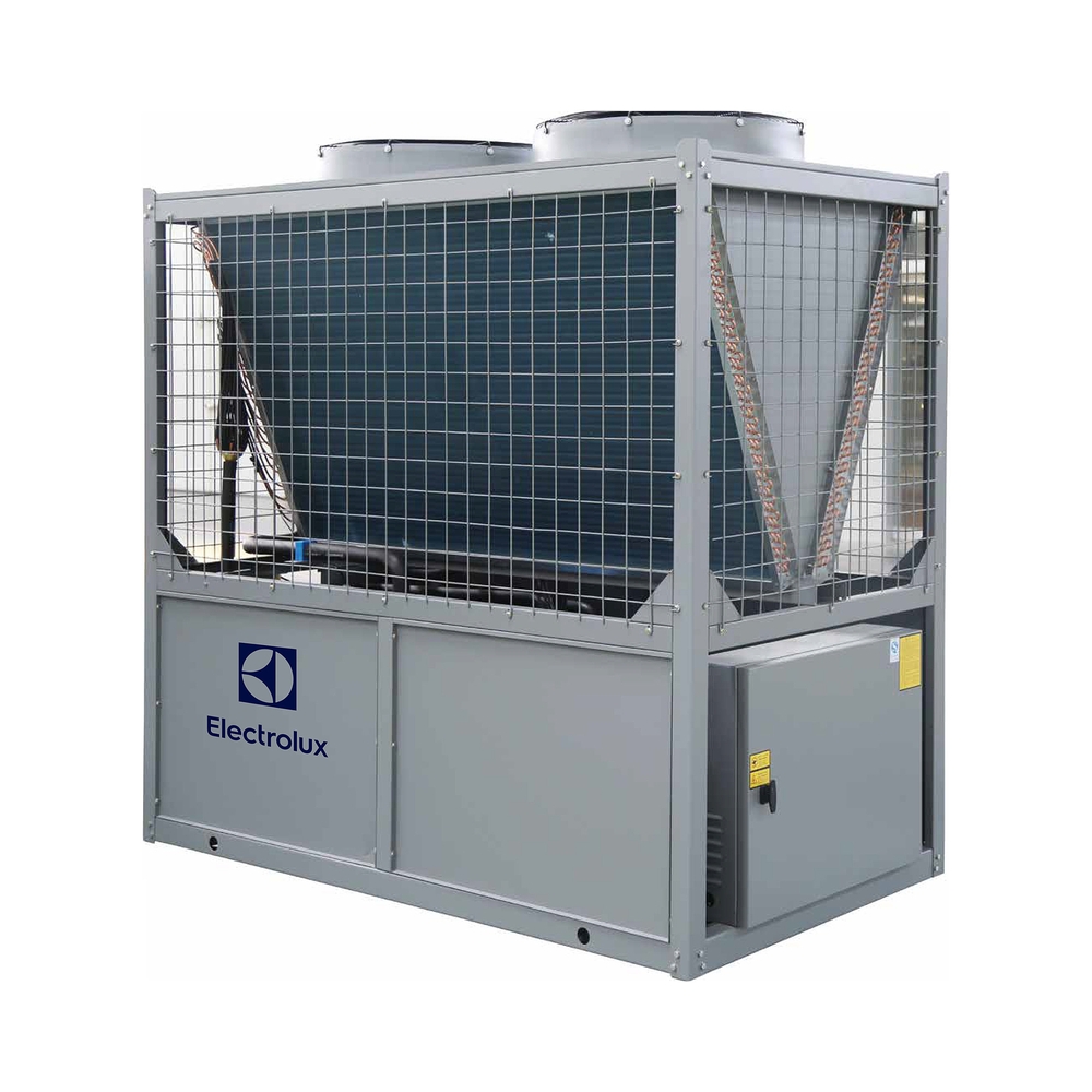 Комплект системы кондиц. воздуха Electrolux EMASC-440.V2 (часть8из8) Фанкойл EFSS-540 — KSKSHOP.RU