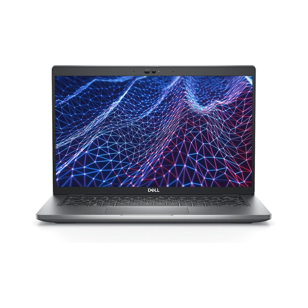 Ноутбук Dell Pro 14 Plus Core Ultra 7 255U 16Gb SSD512Gb Intel Graphics 14" IPS FHD+ (1920x1200) Linux grey WiFi BT Cam (PRO14PL-5654) — KSKSHOP.RU