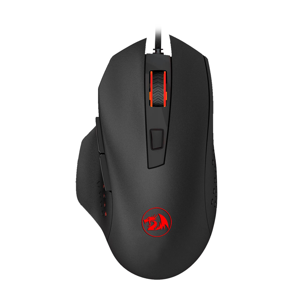 Проводная игровая мышь Redragon Gainer — KSKSHOP.RU