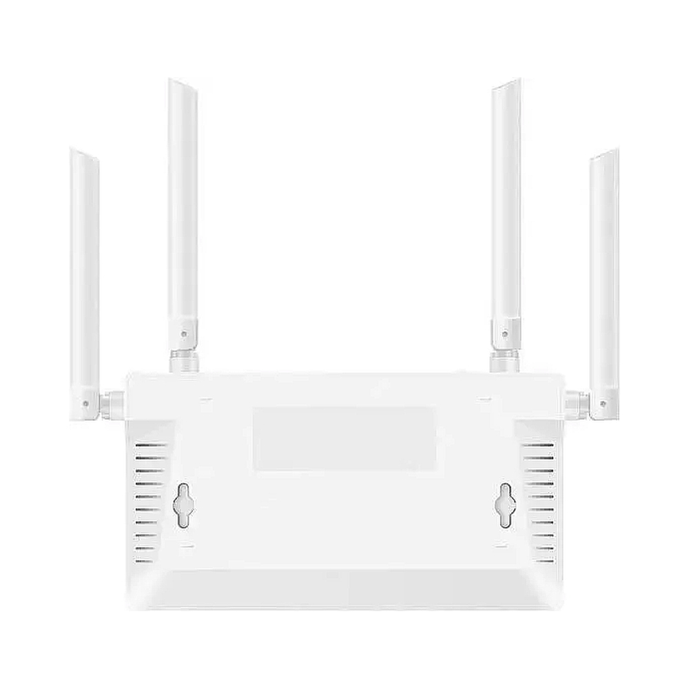 Wi-Fi маршрутизатор Huawei WS5203 AX1 1167MBPS 100/1000M WHITE — KSKSHOP.RU