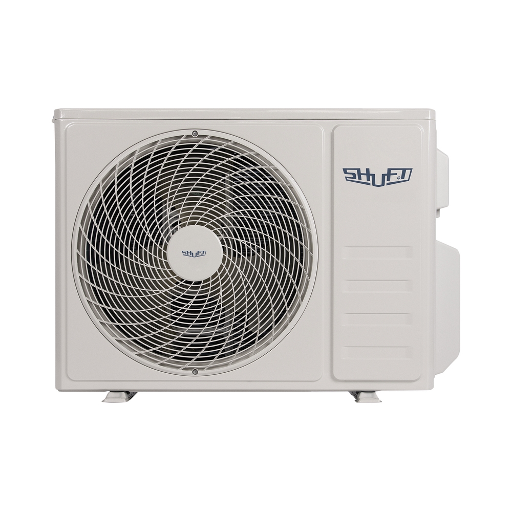 Наружный блок мульти сплит-системы Shuft SFMO/I-14 FMI-2/N8/Out инвертор, 14000 BTU, 40 м², охлаждение, обогрев, осушение — KSKSHOP.RU