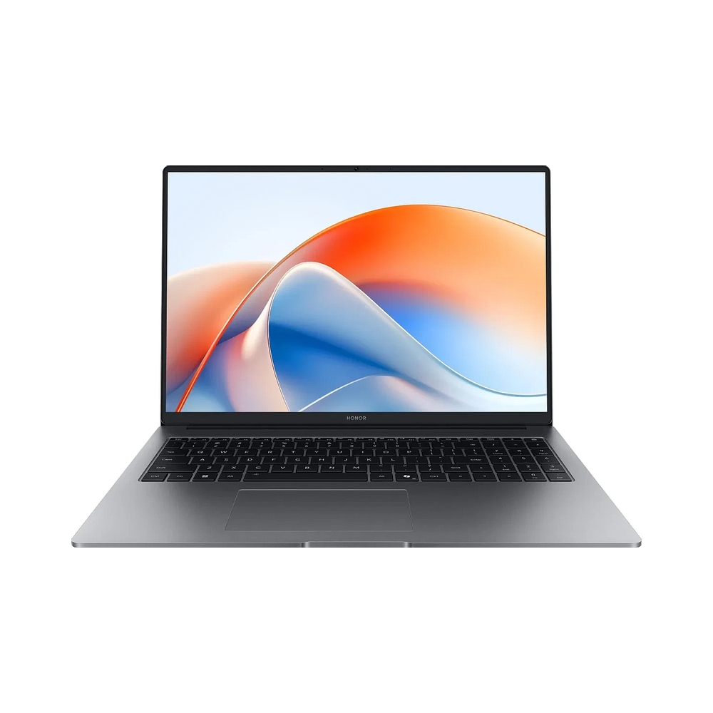 Ноутбук HONOR MagicBook X16 Plus 32GB 1TB Space Gray WIN11 HOME — KSKSHOP.RU