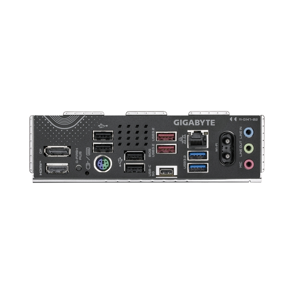 Материнская плата GIGABYTE B850 EAGLE WIFI6E — KSKSHOP.RU