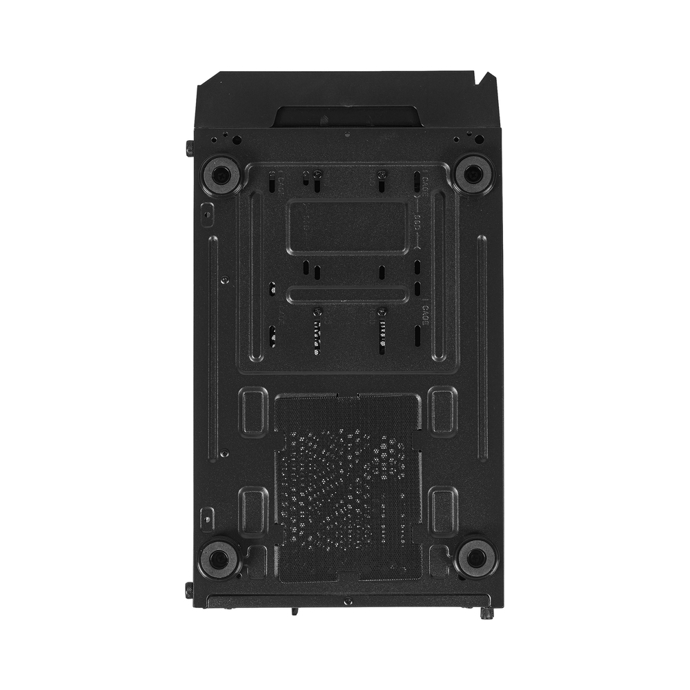 Корпус Accord 3312, черный — KSKSHOP.RU