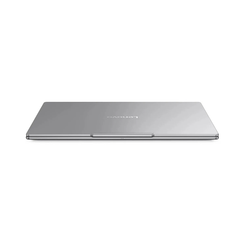 Ноутбук Lenovo Yoga Slim7 14ILL10 Core Ultra 5 226V 16Gb SSD1Tb Intel Arc 130V 14" OLED 2.8K (2880x1800) Windows 11 Home grey WiFi BT Cam (83JX000GRK) — KSKSHOP.RU