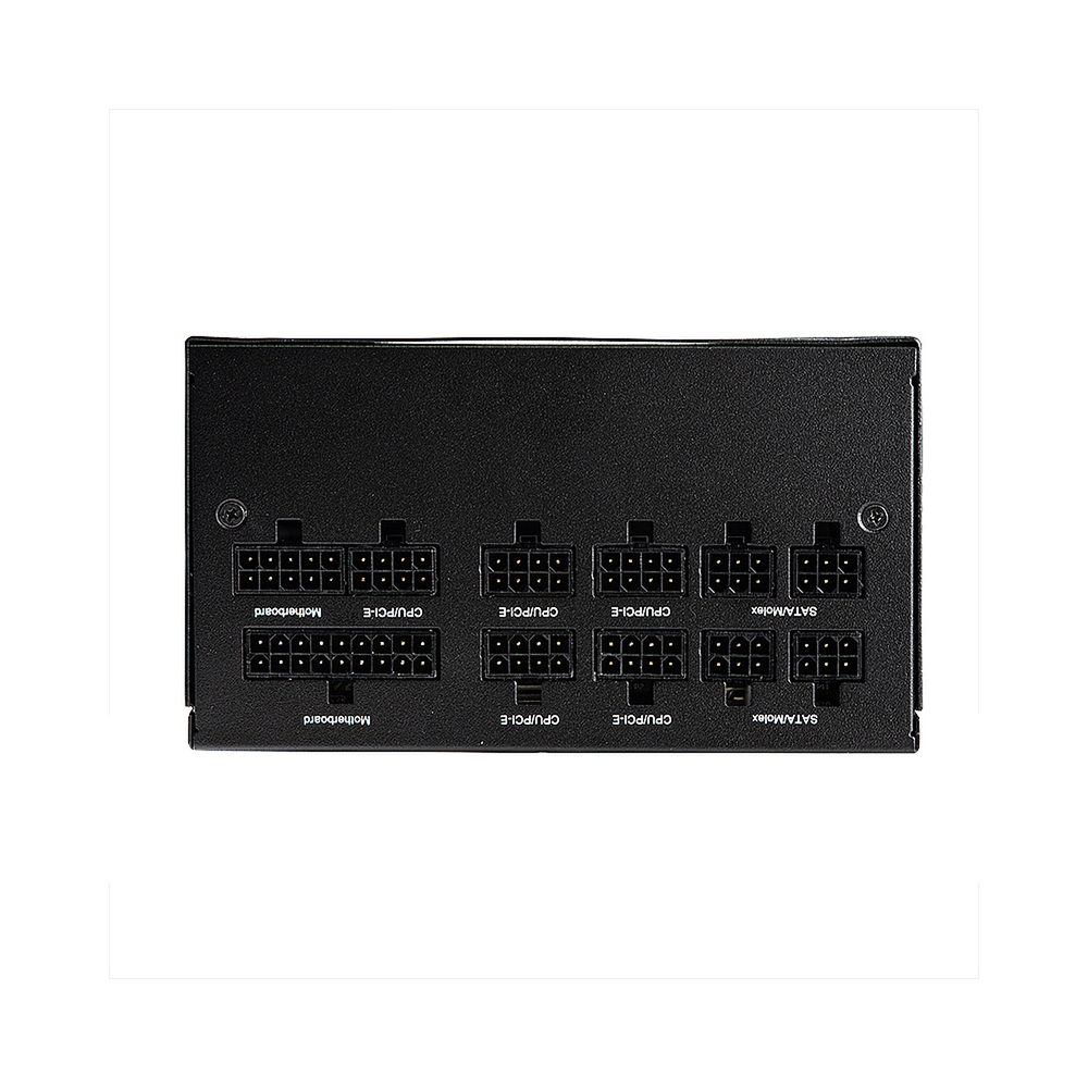 Блок питания Chieftec PowerUP [GPX-850FC] 850W — KSKSHOP.RU