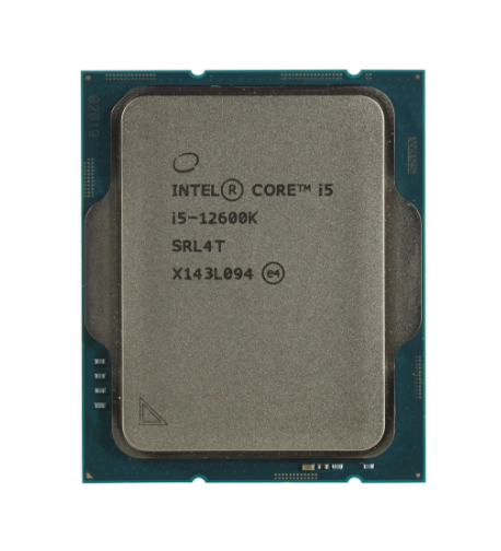 Процессор Intel Core i5-12600K OEM — KSKSHOP.RU