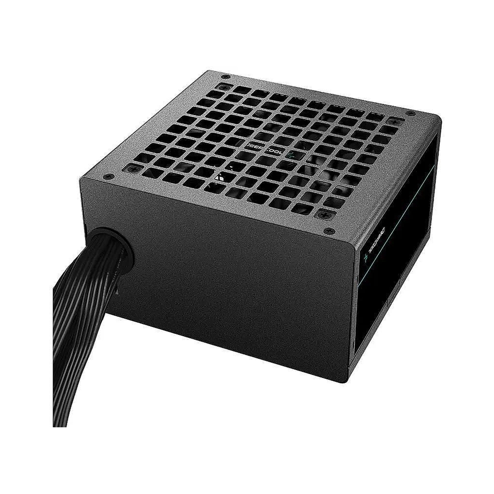 Блок питания DEEPCOOL PF650 [R-PF650D-HA0B-EU] — KSKSHOP.RU