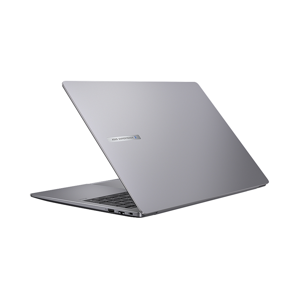 Ноутбук ASUS ExpertBook P3 PM3606CKA-MB0398 AMD Ryzen AI 5 330 2000MHz/16"/1920x1200/32GB/512GB SSD/AMD Radeon 820M/Wi-Fi/Bluetooth/Windows 11 Pro (90NX0981-M00E20_Win11P) Grey — KSKSHOP.RU