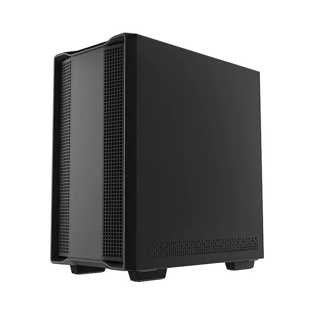 Корпус DeepCool CC360 ARGB, черный — KSKSHOP.RU