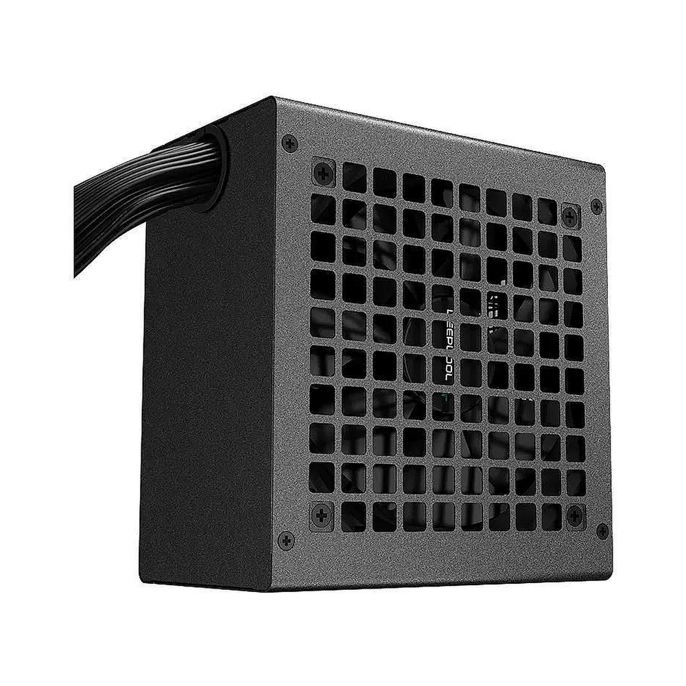 Блок питания DEEPCOOL PF650 [R-PF650D-HA0B-EU] — KSKSHOP.RU