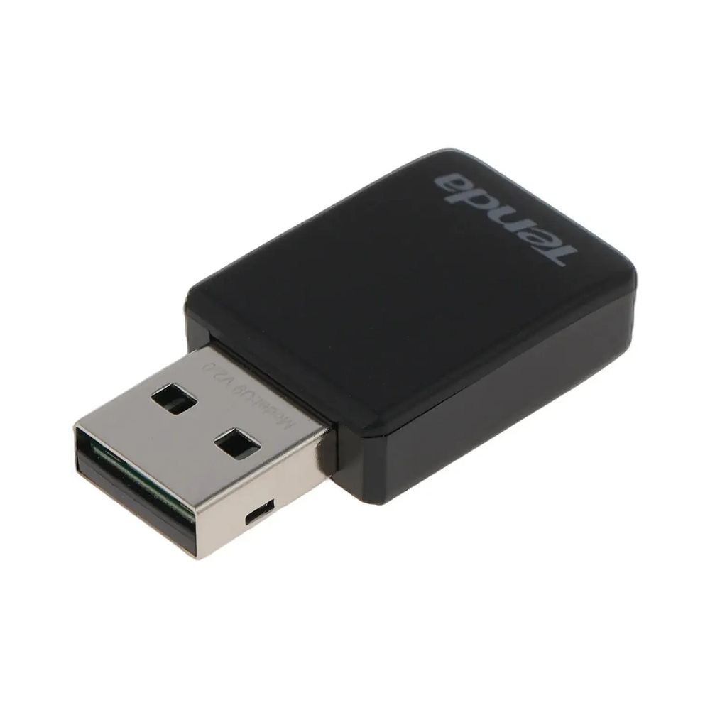 Wi-Fi адаптер TENDA U9 USB 2.0 — KSKSHOP.RU