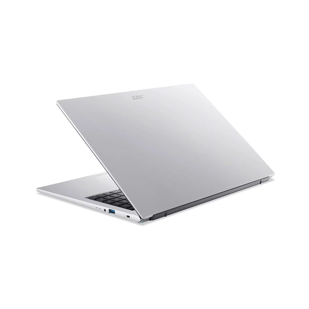Ноутбук Acer Aspire Go AG16-71P 16" WUXGA IPS/Core 5 120U/UMA/16 GB DDR4/SSD 512GB/NoOS/Silver — KSKSHOP.RU