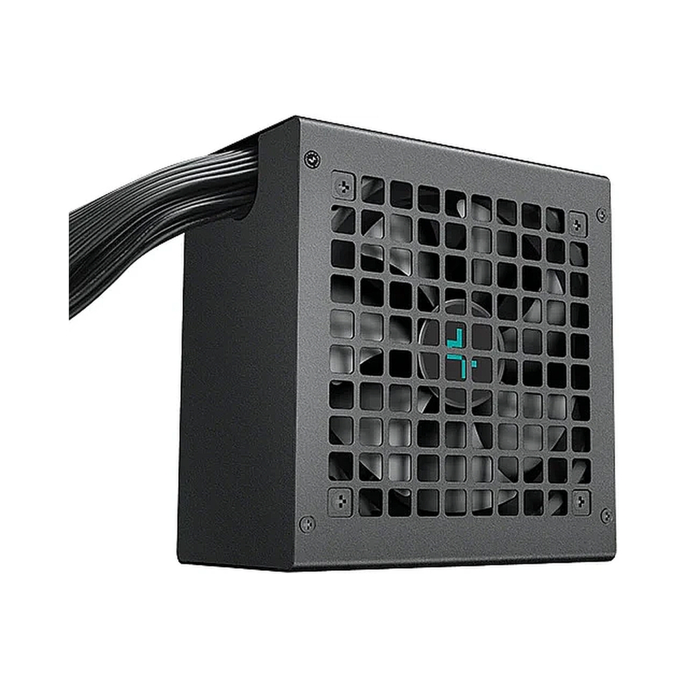 картинка Блоки питания Deepcool PL800D [R-PL800D-FC0B-WDEU-V2] 800W от магазина Одежда+