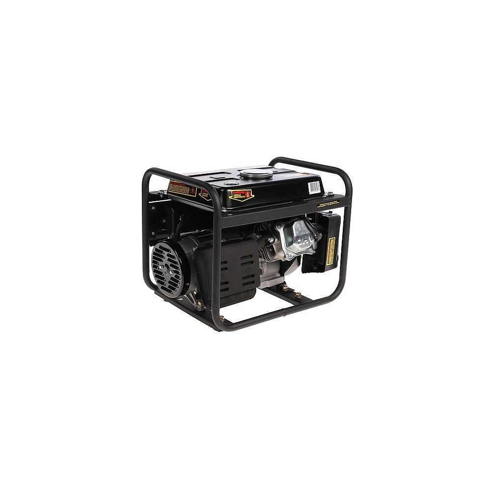 Электрогенератор бензиновый Huter HT1000L, 1.1 кВт, 65 дБ, 24.2 кг — KSKSHOP.RU