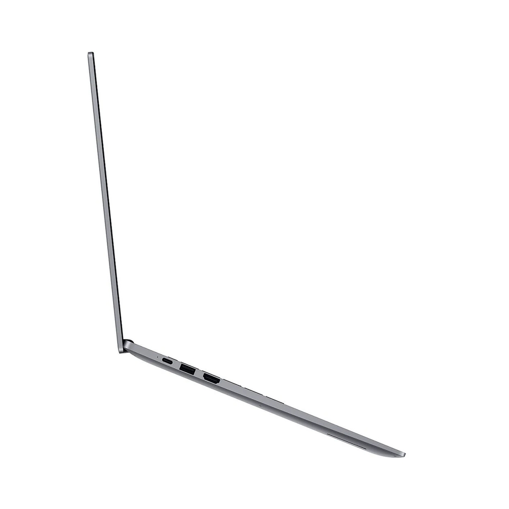 Ноутбук HONOR MagicBook X 16 серый 5301ALXN Intel Core i5/16Gb/SSD512Gb/16";/IPS/FHD+/60Hz/NoOS — KSKSHOP.RU
