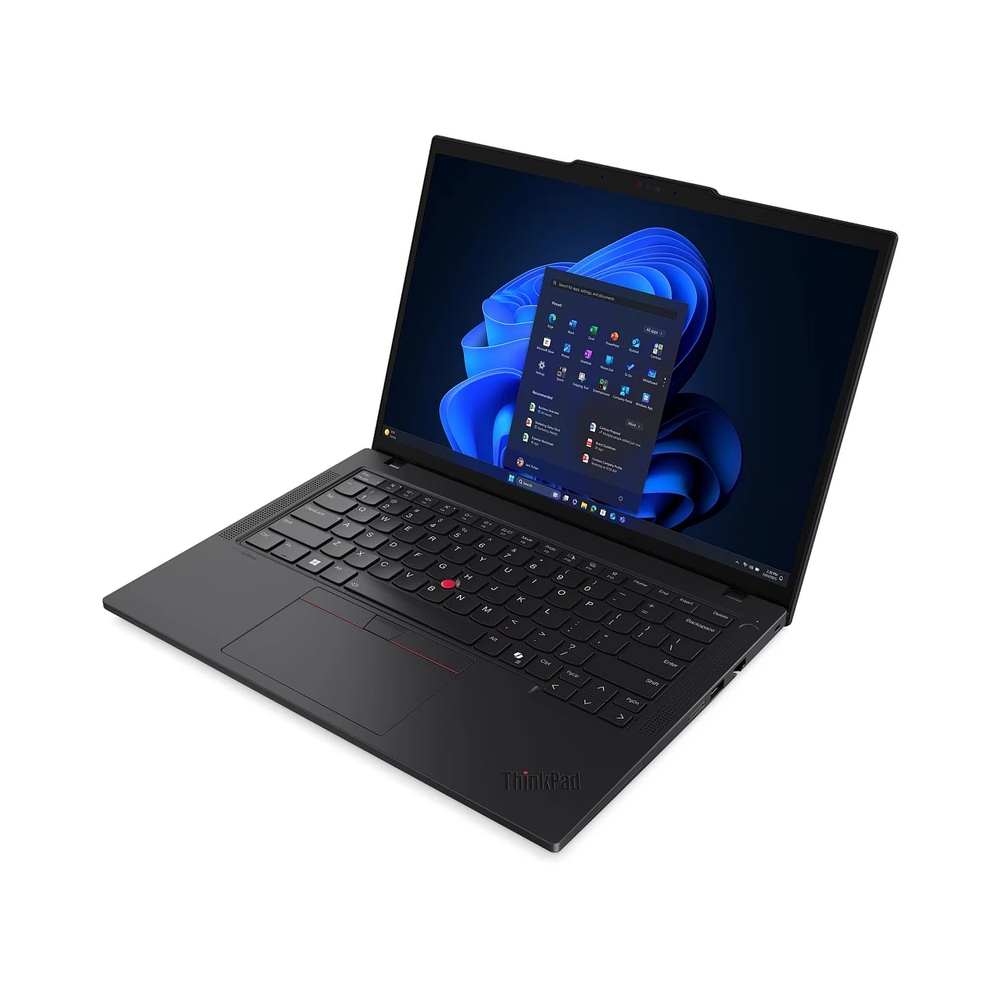 Ноутбук Lenovo ThinkPad T14 Gen 6/14"/IPS/Intel Core Ultra 5 228V/32GB/512GB SSD/Intel Arc Graphics/Windows 11 Professional/черный/1.38kg — KSKSHOP.RU