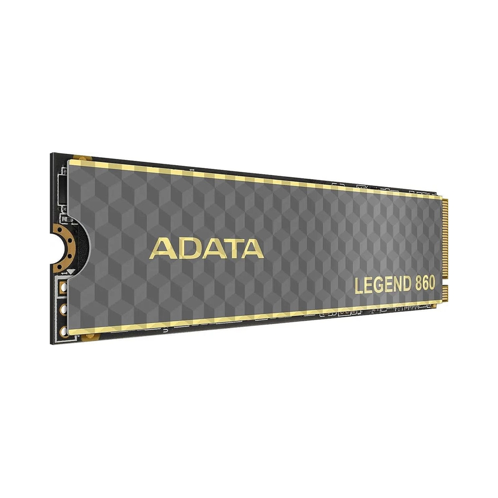 картинка Накопитель SSD A-DATA LEGEND 860 [SLEG-860-500GCS] 500GB от магазина Одежда+
